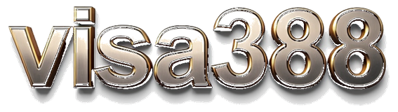 visa388 logo